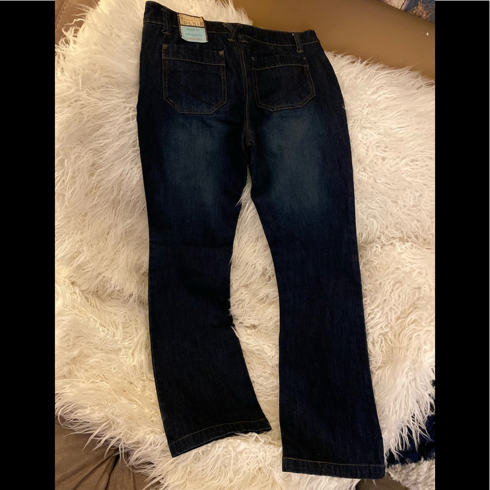 Boot Cute Jeans for women